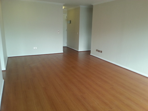 Arriendo Departamento NO 3D en suite 2B 1E 1B Las Lilas - Providencia