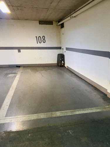 Arriendo Departamento NP 1D en suite 1B 2E 1B Metro Hernando de Magallanes - Las Condes