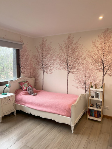 Arriendo Casa O 5D en suite Walk-in cl&oacute;set 6B 2E 2B San Carlos de Apoquindo - Las Condes