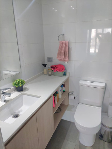 Arriendo Departamento O 2D 2B 1E 1B Plaza &Ntilde;u&ntilde;oa - &Ntilde;u&ntilde;oa