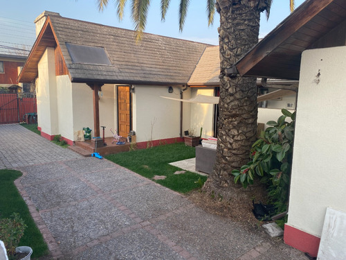 Venta Casa NO 4D en suite 3B 4E Campus Oriente - Providencia