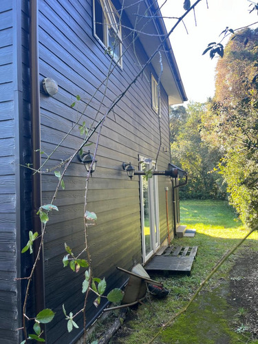 Arriendo Casa 4D 3B 2E 1B Camino a Ensenada - Puerto Varas