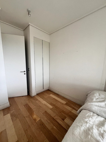 Arriendo Departamento 2D 2B 1E 1B Parque Bicentenario - Vitacura