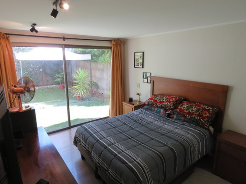 Venta Casa NO 3D en suite Walk-in cl&oacute;set 3B 3E Chicureo - Colina