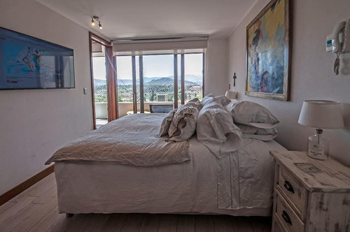 Arriendo Departamento N 1D en suite Walk-in cl&oacute;set 1B 1E 1B Puente Nuevo - Lo Barnechea