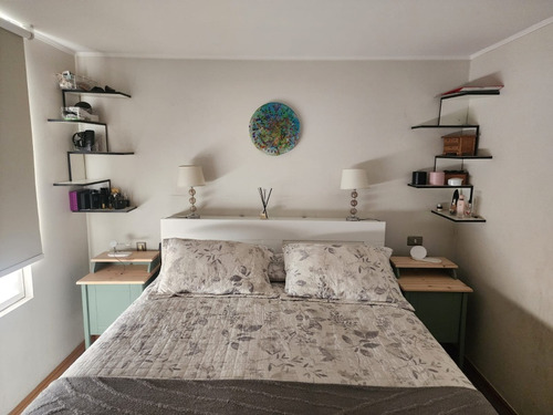 Venta Departamento 2D 2B 1E Pedro de Valdivia - Providencia