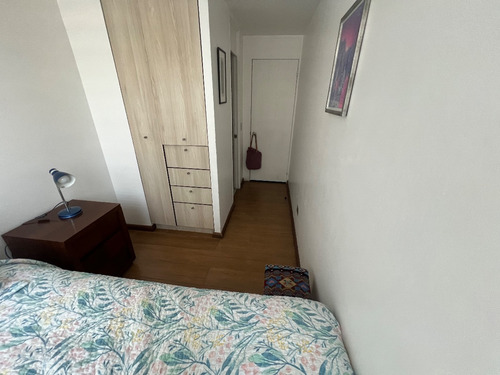 Venta Departamento O 4D 3B 1E Barrio Italia - Providencia