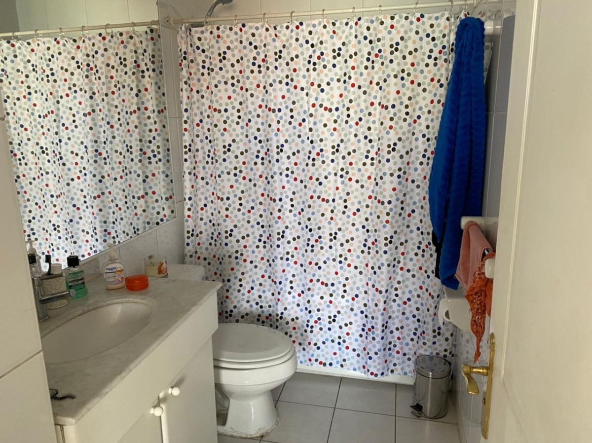 Arriendo Departamento NO 2D 1B 1E 1Bd Metro Escuela Militar - Las Condes