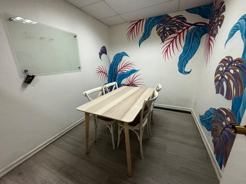 Venta Oficina 3B 2E Pedro de Valdivia - Providencia