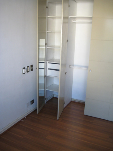 Arriendo Departamento O 3D 3B 1E 1B In&eacute;s de Su&aacute;rez - Providencia