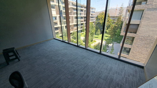 Arriendo Oficina P 1B 2E 1B La Dehesa - Lo Barnechea