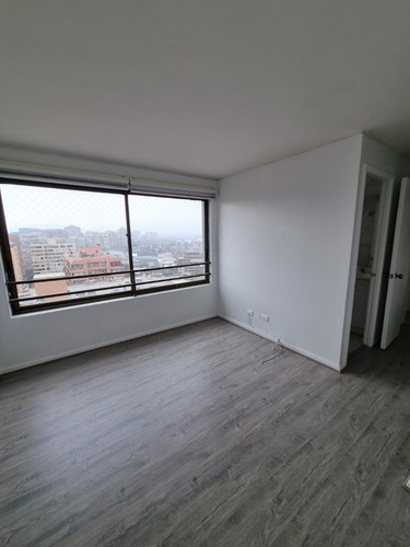 Arriendo Departamento NO 3D en suite 3B 1E 1B Sebasti&aacute;n Elcano - Las Condes