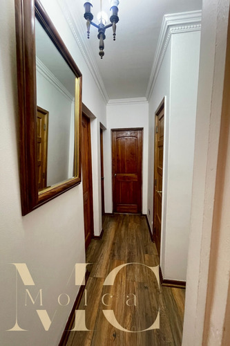 Venta Casa O 4D en suite Walk-in cl&oacute;set 2B 2E Parque Bot&aacute;nico - &Ntilde;u&ntilde;oa
