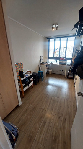 Arriendo Departamento 3D 3B 2E 1B Plaza Ega&ntilde;a - &Ntilde;u&ntilde;oa