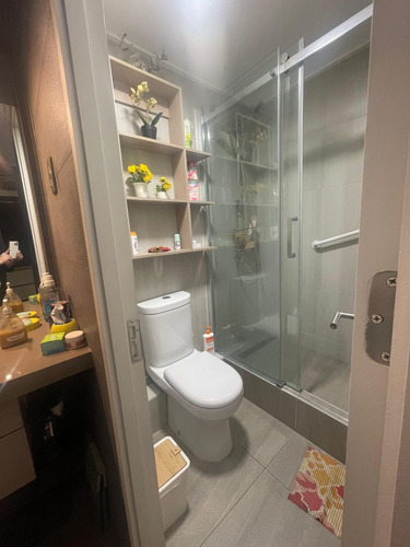 Venta Departamento NO 3D en suite Walk-in cl&oacute;set 3B 1E 1B Amapolas - &Ntilde;u&ntilde;oa