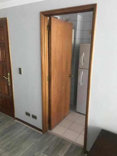 Arriendo Departamento 2D 2B 1E 1B Plaza &Ntilde;u&ntilde;oa - &Ntilde;u&ntilde;oa