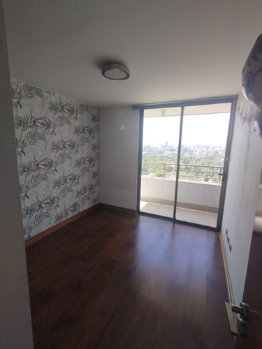 Arriendo Departamento NO 3D 3B 2E 1B Jard&iacute;n Del Este - Vitacura