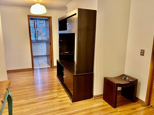 Arriendo Departamento SO 3D en suite 3B 1E Sebasti&aacute;n Elcano - Las Condes
