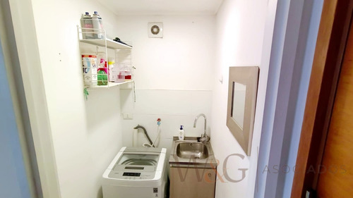 Venta Departamento O 2D en suite Walk-in cl&oacute;set 2B 1E 1B Metro &Ntilde;u&ntilde;oa - &Ntilde;u&ntilde;oa