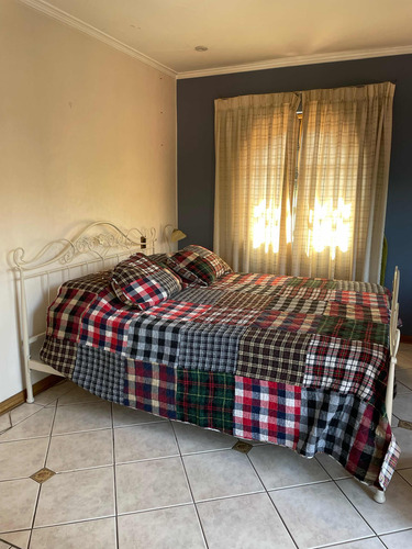 Venta Casa 4D 4B 2E Col&oacute;n Oriente - Vital Apoquindo - Las Condes