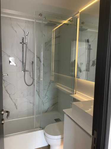 Arriendo Departamento 1D 1B 1E 1B Alto Las Condes - Las Condes