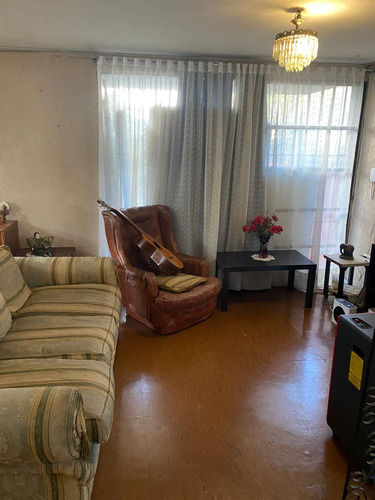 Venta Casa 3D 2B 3E Villa Frei - &Ntilde;u&ntilde;oa