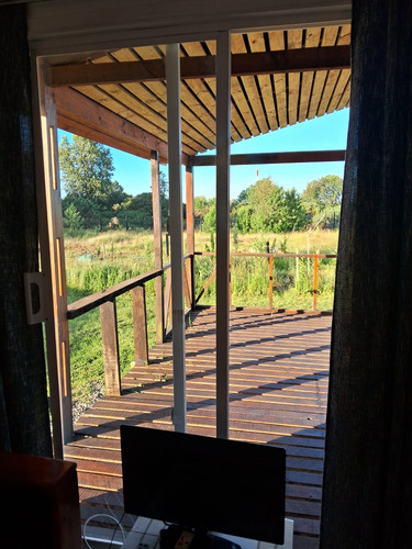 Arriendo Casa 3D 1B 2E Centro de Puerto Varas - Puerto Varas