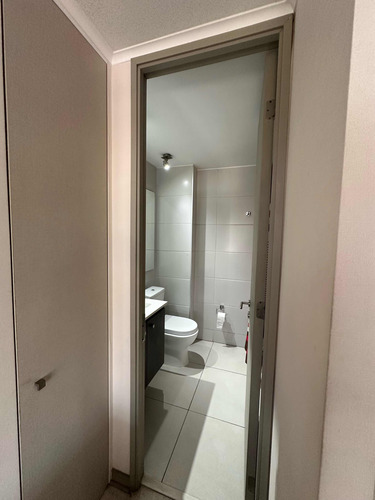 Venta Departamento 1D 1B 1E Metro Monse&ntilde;or Eyzaguirre - &Ntilde;u&ntilde;oa