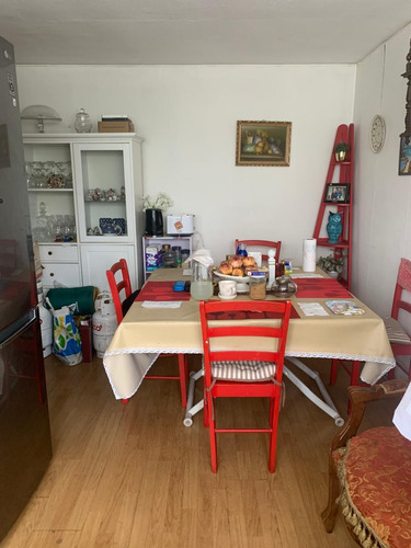 Venta Departamento 3D 1B 1E Villa Los Jard&iacute;nes - Villa Los Presidentes - &Ntilde;u&ntilde;oa