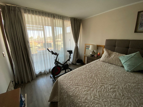 Arriendo Departamento 2D 2B 1E 1B Puente Nuevo - Lo Barnechea