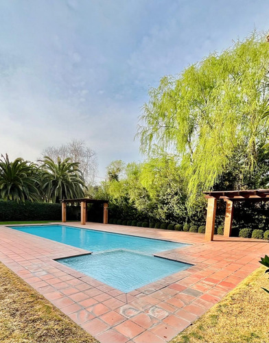 Venta Departamento NO 4D en suite Walk-in cl&oacute;set 4B 2E 1B La Dehesa - Lo Barnechea