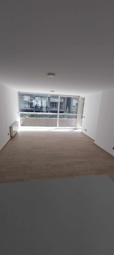 Arriendo Departamento N 2D en suite Walk-in cl&oacute;set 2B 1E 1B In&eacute;s de Su&aacute;rez - Providencia