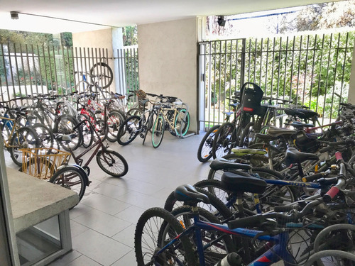 Arriendo Departamento N 2D en suite Walk-in cl&oacute;set 2B 1E 1B Plaza Ega&ntilde;a - &Ntilde;u&ntilde;oa