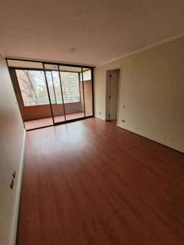 Venta Departamento O 3D en suite Walk-in cl&oacute;set 3B 1E 1B Los Leones - Providencia