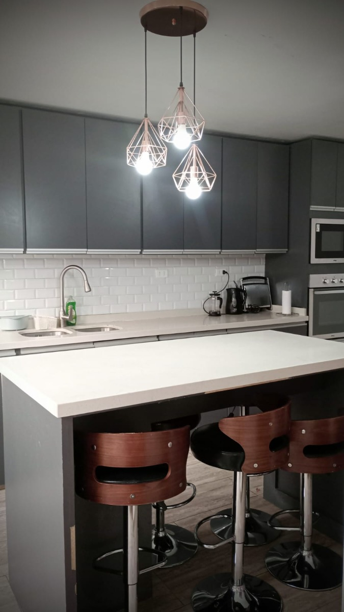 Arriendo Casa P 6D 3B 3E 1Bd Manuel Montt - Providencia