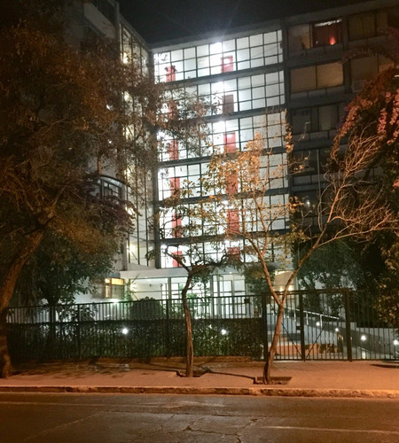 Venta Departamento SO 4D 3B 1B Metro Tobalaba - Mall Costanera - Providencia