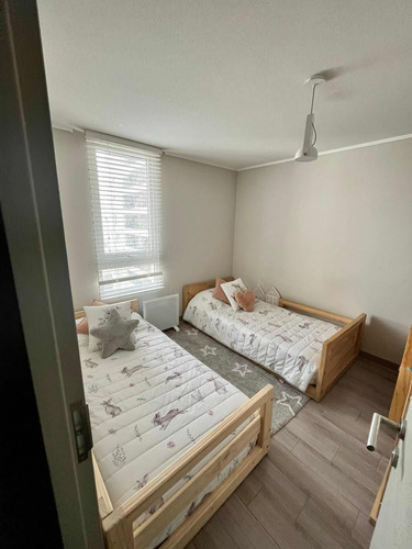 Venta Departamento 3D 2B 1E Metro Irarr&aacute;zaval - &Ntilde;u&ntilde;oa