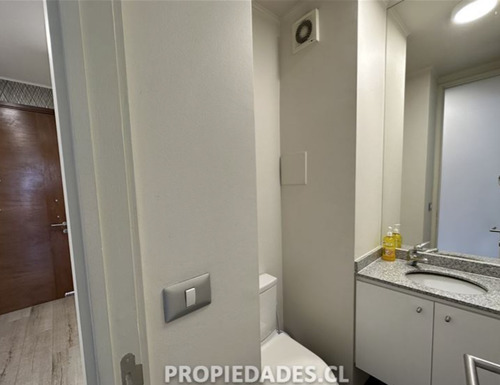 Arriendo Oficina S 2B 2E Estadio Manquehue - Vitacura