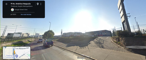 Enea Primera L&iacute;nea, Excelente Vitrina, 4000/292m2