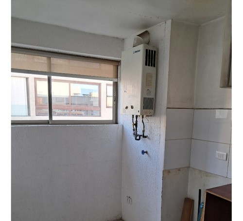 Venta Departamento 2D 2B 1E 1B Las Lilas - Providencia