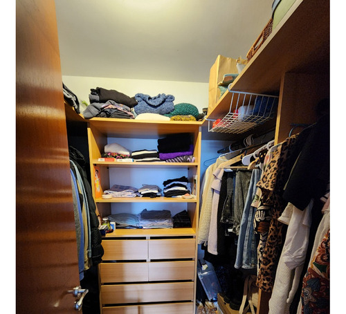 Venta Departamento O 4D en suite Walk-in cl&oacute;set 3B 1E 1B Parque Bicentenario - Vitacura