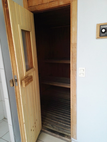 Arriendo Departamento SO 1D en suite Walk-in cl&oacute;set 1B 1B Barrio El Golf - Las Condes