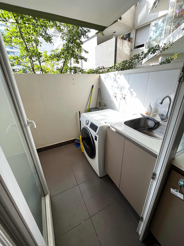 Venta Departamento NP 2D en suite Walk-in cl&oacute;set 2B 1E 1B Diego de Almagro - &Ntilde;u&ntilde;oa