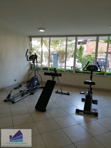 Venta Departamento SO 2D en suite 2B 1E 1B Metro Irarr&aacute;zaval - &Ntilde;u&ntilde;oa