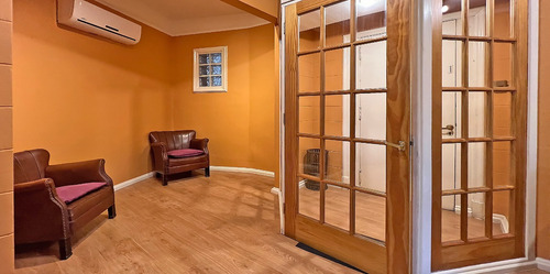 Arriendo Oficina N 2B 1E Plaza Italia - Providencia