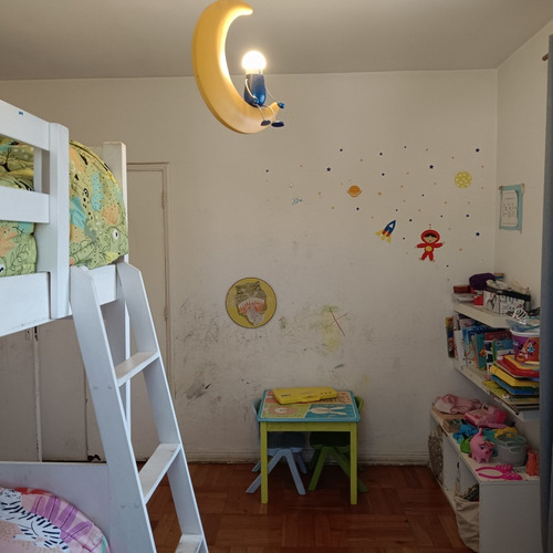 Venta Departamento 3D 2B Parque Bot&aacute;nico - &Ntilde;u&ntilde;oa