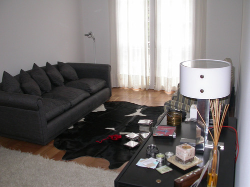 Arriendo Departamento SP 2D 1B 1E Pedro de Valdivia - Providencia