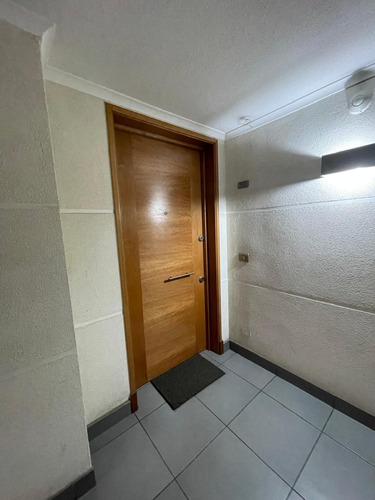 Venta Departamento SP 3D en suite Walk-in cl&oacute;set 2B 1E 1B Las Lilas - Providencia