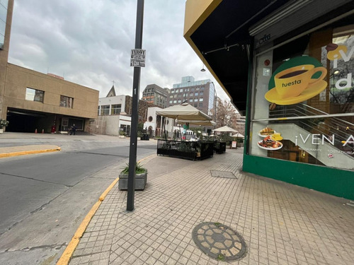 Venta Departamento 1D en suite Walk-in cl&oacute;set 1B 1E 1B Los Leones - Providencia