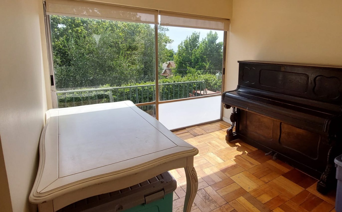 Venta Casa NP 5D en suite Walk-in cl&oacute;set 4B 2E 1Bd Los Dominicos - Las Condes